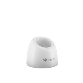 TrueLife SonicBrush Compact Charging Base White TrueLife SonicBrush Compact Charging Base White