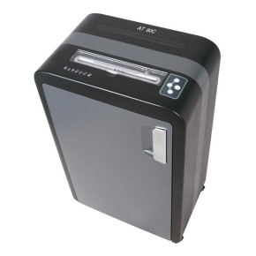 Skartovací stroj AT-60S Skartovací stroj AT-60S