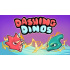 Dashing Dinos (PC) klíč Steam