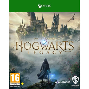 Xbox Series X hra Hogwarts Legacy Xbox Series X hra Hogwarts Legacy