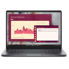 DELL NTB Pro 14 PC14250/i5-120U/16GB/512SSD/14" FHD+ /IR Cam & Mic/65W/WLAN/vPro|Backlit Kb/W11 Pro/3Y PS NBD DELL NTB Pro 14 PC14250/i5-120U/16GB/512SSD/14" FHD+ /IR Cam & Mic/65W/WLAN/vPro|Backlit Kb/W11 Pro/3Y PS NBD