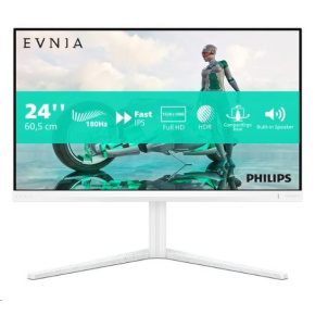 Philips MT 23,8" 24M2N3201A - 1920x1080,IPS,180Hz,D-Sub,HDMI,DP,Repro Philips MT 23,8" 24M2N3201A - 1920x1080,IPS,180Hz,D-Sub,HDMI,DP,Repro