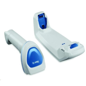 Zebra DS8178-HC, BT, 2D, SR, FIPS, kit (USB), bílá Zebra DS8178-HC, BT, 2D, SR, FIPS, kit (USB), bílá