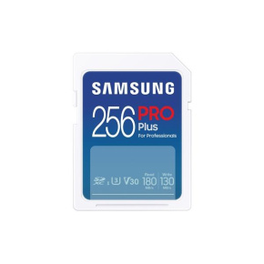 Samsung SDXC karta 256GB PRO PLUS Samsung SDXC karta 256GB PRO PLUS