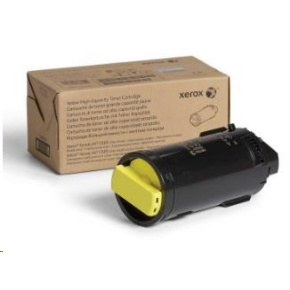 Xerox Yellow Extra High Capacity Toner pro The VersaLink C500/C505 (9 000 PAGES) Xerox Yellow Extra High Capacity Toner pro The VersaLink C500/C505 (9 000 PAGES)
