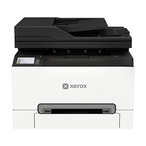 Xerox C303a, barevná laser. multifunkce, A4, 30ppm, fax, duplex, ADF, WiFi/USB/Ethernet, 1 GB RAM, Apple AirPrint Xerox C303a, barevná laser. multifunkce, A4, 30ppm, fax, duplex, ADF, WiFi/USB/Ethernet, 1 GB RAM, Apple AirPrint