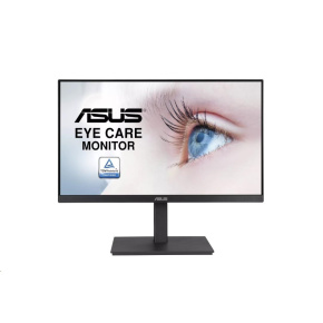 ASUS LCD 27" VA27EQSB 1920x1080 IPS 75Hz IPS LED 5ms 300cd REPRO DP HMID VGA USB PIVOT VESA - HDMI kabel ASUS LCD 27" VA27EQSB 1920x1080 IPS 75Hz IPS LED 5ms 300cd REPRO DP HMID VGA USB PIVOT VESA - HDMI kabel