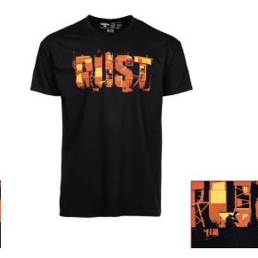 COD 2023 Rust Tee L COD 2023 Rust Tee L