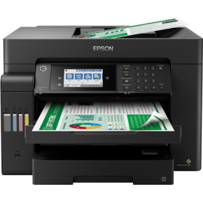 EPSON tiskárna ink EcoTank L15150, A3+, 32ppm, 2400x4800 dpi, USB, Wi-Fi,Záruka 5 let po registraci zdarma EPSON tiskárna ink EcoTank L15150, A3+, 32ppm, 2400x4800 dpi, USB, Wi-Fi,Záruka 5 let po registraci zdarma