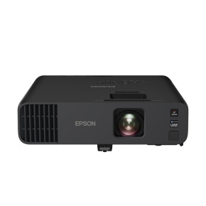 EPSON projektor EB-L265F, 1920x1080, 4600ANSI, 2.500.000:1, USB, LAN, VGA, WiFi, HDMI, 5 LET ZÁRUKA EPSON projektor EB-L265F, 1920x1080, 4600ANSI, 2.500.000:1, USB, LAN, VGA, WiFi, HDMI, 5 LET ZÁRUKA