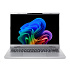 ACER NTB Aspire 14 AI (A14-53M-500P),Ultra 5 226V,14"WUXGA,16GB,512GB SSD,Intel Arc,W11H,Silver