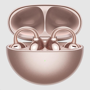 Huawei FreeClip - Rose gold, EU Huawei FreeClip - Rose gold, EU