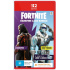 NS2 hra Fortnite Darkfire & Ice Bundle (CIB)