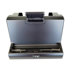 Zebra office dock Zebra office dock