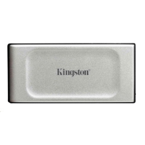 Kingston SSD externí 500GB Portable SSD XS2000 Kingston SSD externí 500GB Portable SSD XS2000