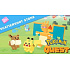 Pokémon Quest - Scattershot Stone (Switch) DIGITAL