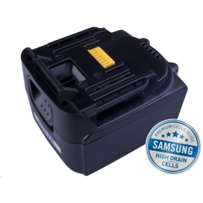 AVACOM baterie pro MAKITA BL 1430 Li-Ion 14,4V 4000mAh, články SAMSUNG AVACOM baterie pro MAKITA BL 1430 Li-Ion 14,4V 4000mAh, články SAMSUNG
