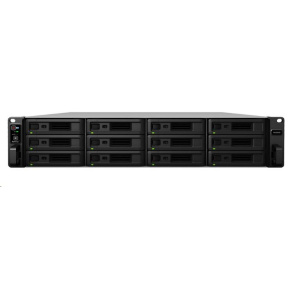Synology SA3200D (2x 4C/XeonD-1521/2,4-2,7GHz/8GBRAM/12xSAS/2xGbE/1x10GbE/1xPCIe) Synology SA3200D (2x 4C/XeonD-1521/2,4-2,7GHz/8GBRAM/12xSAS/2xGbE/1x10GbE/1xPCIe)