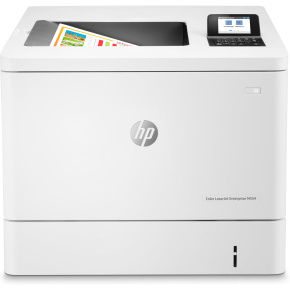 HP Color LaserJet Enterprise M554dn (A4, 33/33str./min, USB 2.0, Ethernet, Duplex) HP Color LaserJet Enterprise M554dn (A4, 33/33str./min, USB 2.0, Ethernet, Duplex)