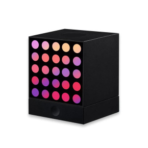 Yeelight CUBE Smart Lamp - Light Gaming Cube Matrix - Rooted Base Yeelight CUBE Smart Lamp - Light Gaming Cube Matrix - Rooted Base