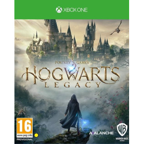 Xbox One hra Hogwarts Legacy Xbox One hra Hogwarts Legacy