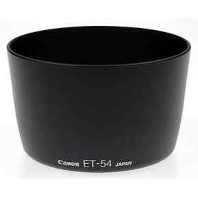 Canon ET-54 sluneční clona Canon ET-54 sluneční clona