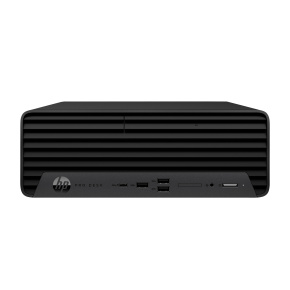 HP PC Pro SFF 400G9, i5-14500, 1x16GB, 512GB, Intel HD, kl. a myš, 240W platinum, DP+2xHDMI, Win11Pro