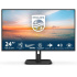 Philips MT 23,8" 24E1N1200A - 1920x1080,IPS,120Hz,D-Sub,HDMI,DP,Repro