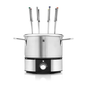 WMF Lono Fondue set, 1400 W, až pro 8 osob WMF Lono Fondue set, 1400 W, až pro 8 osob