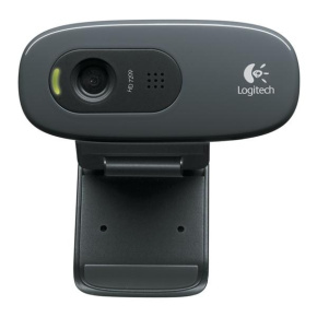 Logitech HD Webcam C270 Win10 Logitech HD Webcam C270 Win10