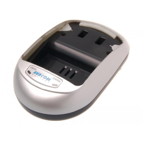 AVACOM AV-MP univerzální nabíjecí souprava pro foto a video akumulátory - krabicové balení AVACOM AV-MP univerzální nabíjecí souprava pro foto a video akumulátory - krabicové balení