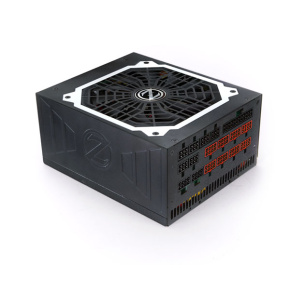 ZALMAN zdroj ZM1200-ARX - 1200W 80+ Platinum, aPFC, 13,5cm fan, modular ZALMAN zdroj ZM1200-ARX - 1200W 80+ Platinum, aPFC, 13,5cm fan, modular