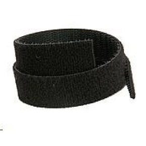 Solarix oboustranný suchý zip, šířka 20mm - balení 25 m SXSZO-20MM-25M-BK Solarix oboustranný suchý zip, šířka 20mm - balení 25 m SXSZO-20MM-25M-BK