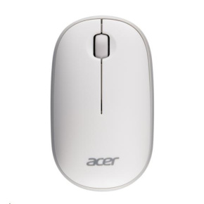 ACER Myš Wireless Bubble Mouse,RF2.4G,1600 dpi,white ACER Myš Wireless Bubble Mouse,RF2.4G,1600 dpi,white
