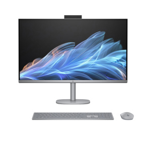 HP AiO OmniStudio X 32-c0000nc,32" 3840x2160, Non Touch, ULTRA 5-125H, 32GB DDR5, SSD 1TB, Intel Arc Graphics, Win11Home HP AiO OmniStudio X 32-c0000nc,32" 3840x2160, Non Touch, ULTRA 5-125H, 32GB DDR5, SSD 1TB, Intel Arc Graphics, Win11Home