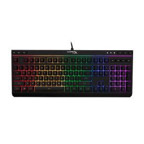 HyperX Alloy Core RGB Gaming Keyboard, US HyperX Alloy Core RGB Gaming Keyboard, US