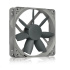 NOCTUA Ventilátor NF-S12B redux-1200, 120mm, šedá
