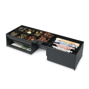 Pokladní přihrádka SAFESCAN 4617T Pokladní přihrádka SAFESCAN 4617T