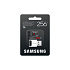 Samsung T9 microSD 256GB + USB Adaptér
