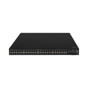 HPE FlexNetwork 5140 48G PoE+ 4SFP+ EI Switch HPE FlexNetwork 5140 48G PoE+ 4SFP+ EI Switch