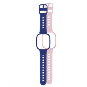 LAMAX WatchY4 Play Pink Strap LAMAX WatchY4 Play Pink Strap