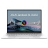 ASUS NTB Zenbook 14 (UX3405CA-OLED233X), Ultra 9-285H, 14" 1920 x 1200, 32GB, 1TB SSD, Intel Arc, W11Pro, Silver