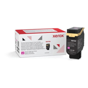 Xerox Magenta Standard Capacity Toner Cartridge pro C320/C325 (1800 stran) Xerox Magenta Standard Capacity Toner Cartridge pro C320/C325 (1800 stran)